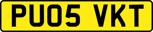 PU05VKT
