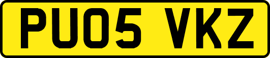 PU05VKZ