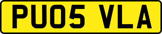 PU05VLA