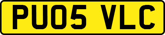 PU05VLC