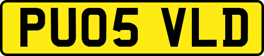 PU05VLD