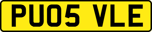 PU05VLE
