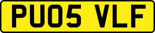 PU05VLF