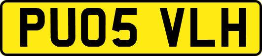 PU05VLH