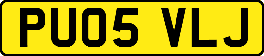 PU05VLJ