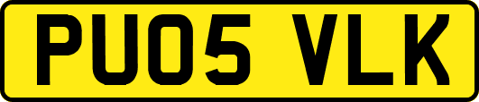 PU05VLK