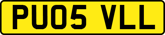 PU05VLL