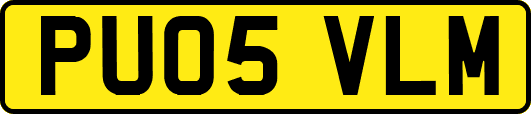PU05VLM