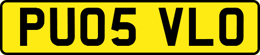 PU05VLO