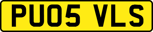 PU05VLS