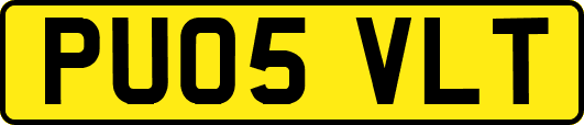 PU05VLT