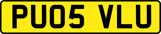 PU05VLU