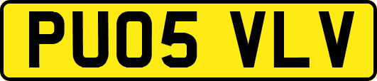 PU05VLV