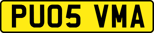 PU05VMA