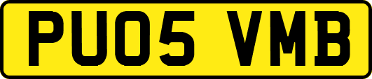 PU05VMB