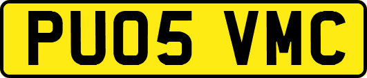 PU05VMC