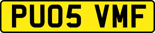 PU05VMF