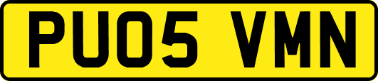 PU05VMN