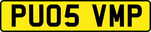 PU05VMP