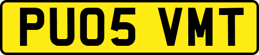 PU05VMT