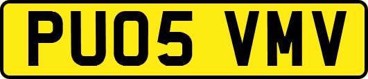 PU05VMV