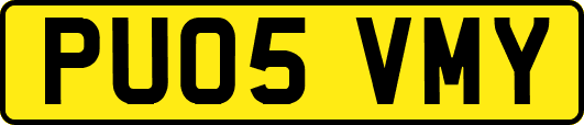 PU05VMY