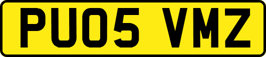 PU05VMZ