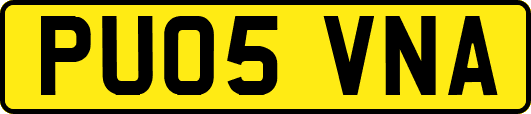 PU05VNA