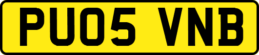 PU05VNB