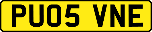 PU05VNE