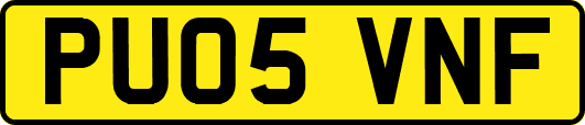 PU05VNF