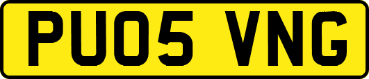 PU05VNG