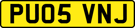 PU05VNJ