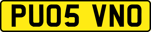 PU05VNO