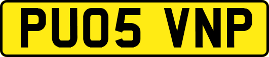 PU05VNP