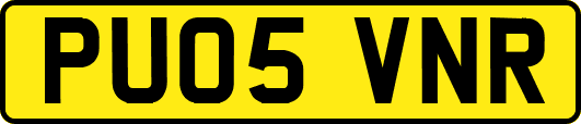 PU05VNR