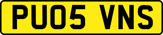 PU05VNS