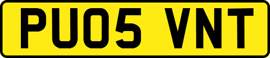 PU05VNT