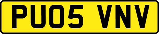 PU05VNV