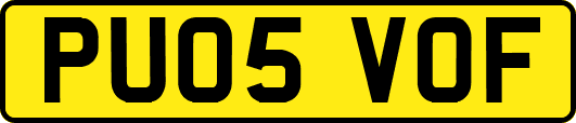 PU05VOF