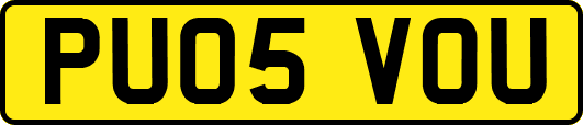 PU05VOU
