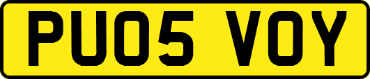 PU05VOY