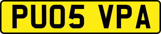 PU05VPA