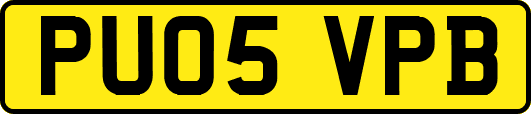 PU05VPB