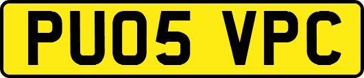 PU05VPC