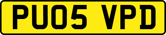 PU05VPD