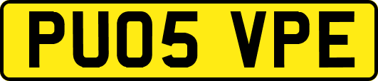 PU05VPE