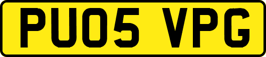 PU05VPG