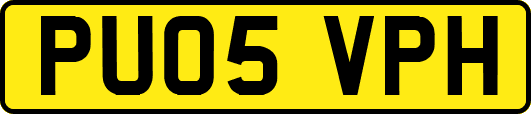 PU05VPH