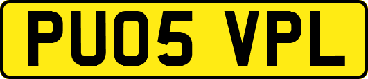 PU05VPL